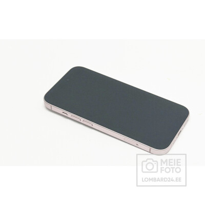 Mobiiltelefon Apple iPhone 15 128GB