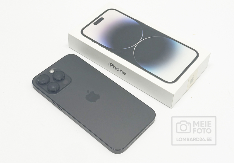 Mobiiltelefon Apple iPhone 14 Pro Max 128GB