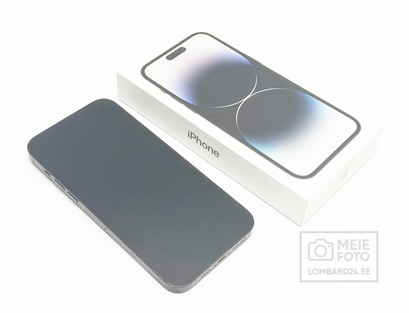 Mobiiltelefon Apple iPhone 14 Pro Max 128GB