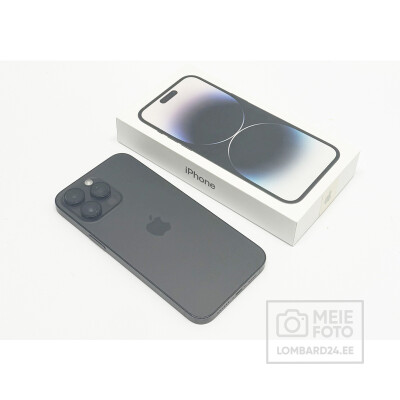 Mobiiltelefon Apple iPhone 14 Pro Max 128GB
