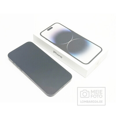 Mobiiltelefon Apple iPhone 14 Pro Max 128GB