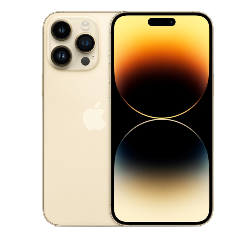 Mobiiltelefon iPhone 13 Pro Max 128GB 6.7" 120Hz