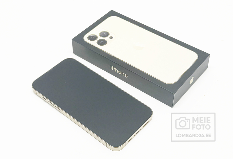 Mobiiltelefon iPhone 13 Pro Max 128GB 6.7" 120Hz