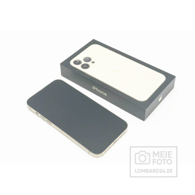 Mobiiltelefon iPhone 13 Pro Max 128GB 6.7" 120Hz