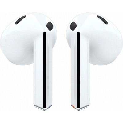 Bluetooth kõrvaklapid Samsung Galaxy Buds 3 mürasummutus IP57