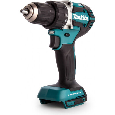 Akutrell Makita DDF484 18V 54Nm