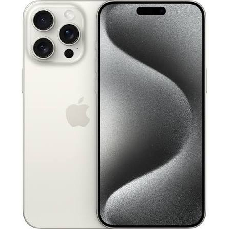 Mobiiltelefon Apple iPhone 15 Pro Max 256GB