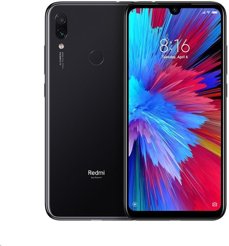 Mobiiltelefon Xiaomi Redmi Note 7 32GB