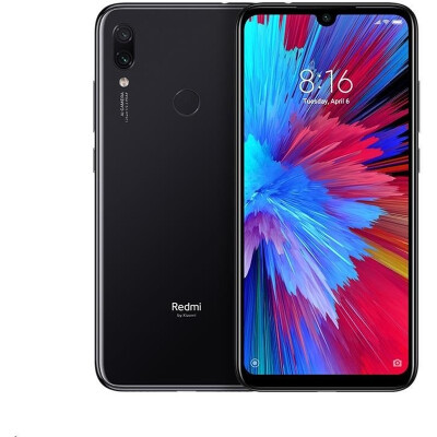 Mobiiltelefon Xiaomi Redmi Note 7 32GB