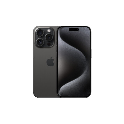 Mobiiltelefon iPhone 15 Pro 256GB A17 Pro 48MP