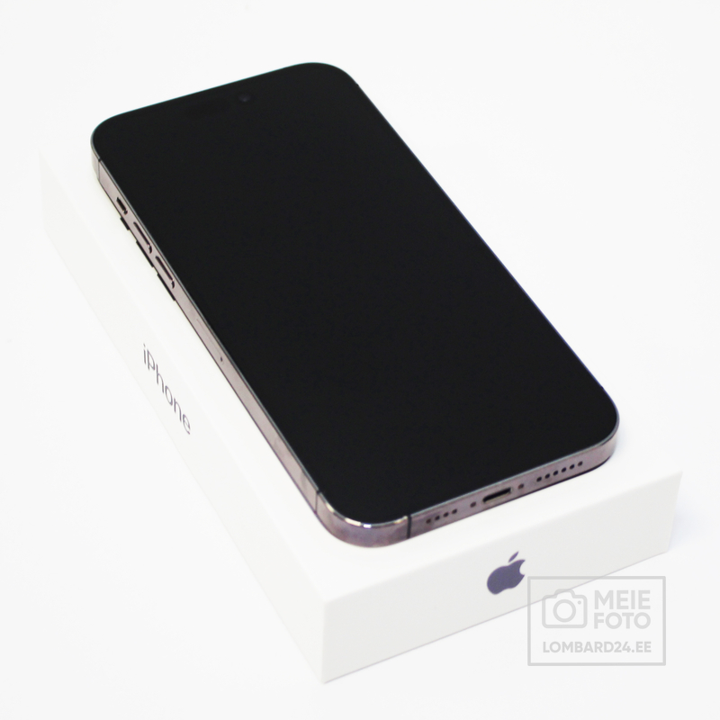 Mobiiltelefon Apple iPhone 14 Pro Max 256GB