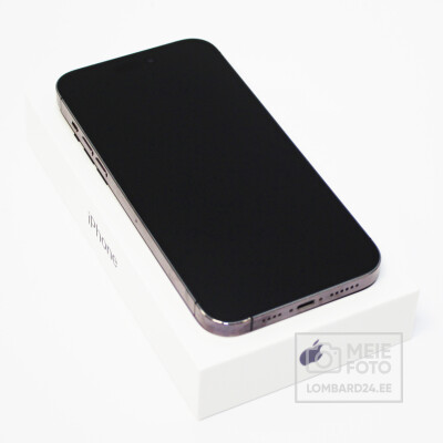 Mobiiltelefon Apple iPhone 14 Pro Max 256GB