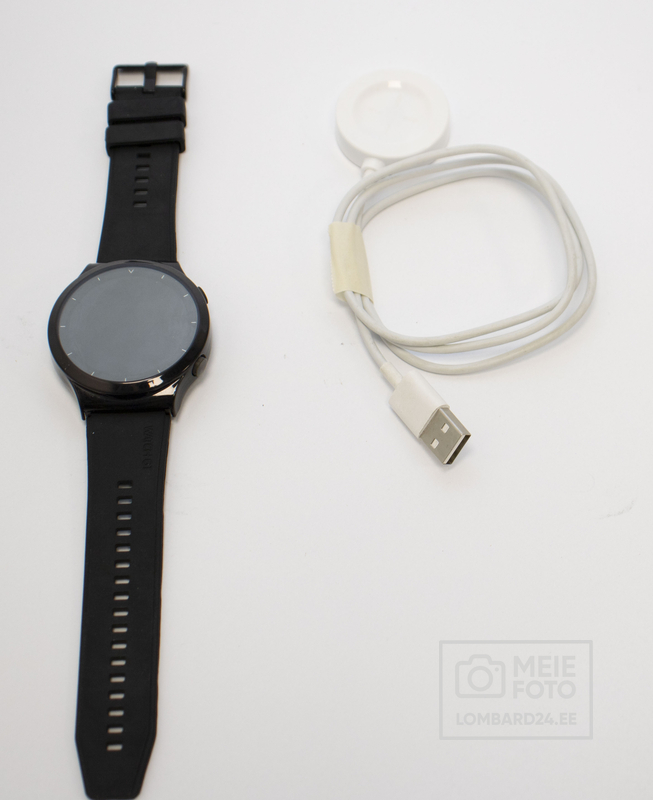 Nutikell Huawei Watch GT 2 Pro 46mm AMOLED GPS