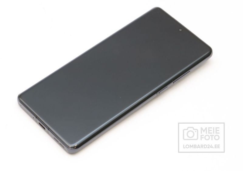 Mobiiltelefon Oneplus 12 256GB 12GB RAM