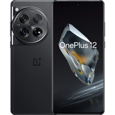 Mobiiltelefon Oneplus 12 256GB 12GB RAM