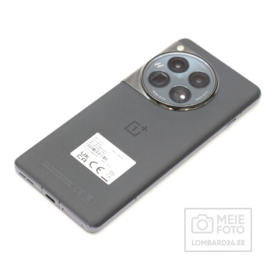 Mobiiltelefon Oneplus 12 256GB 12GB RAM