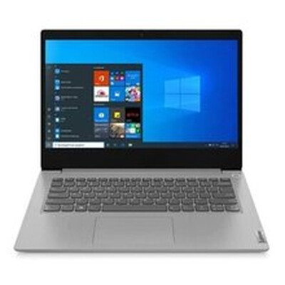 Sülearvuti Lenovo Ideapad 3 14IIL05 8GB RAM 256GB SSD defekt