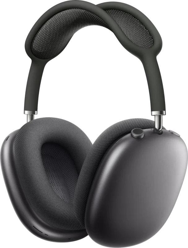 Kõrvaklapid Apple AirPods Max Space Gray