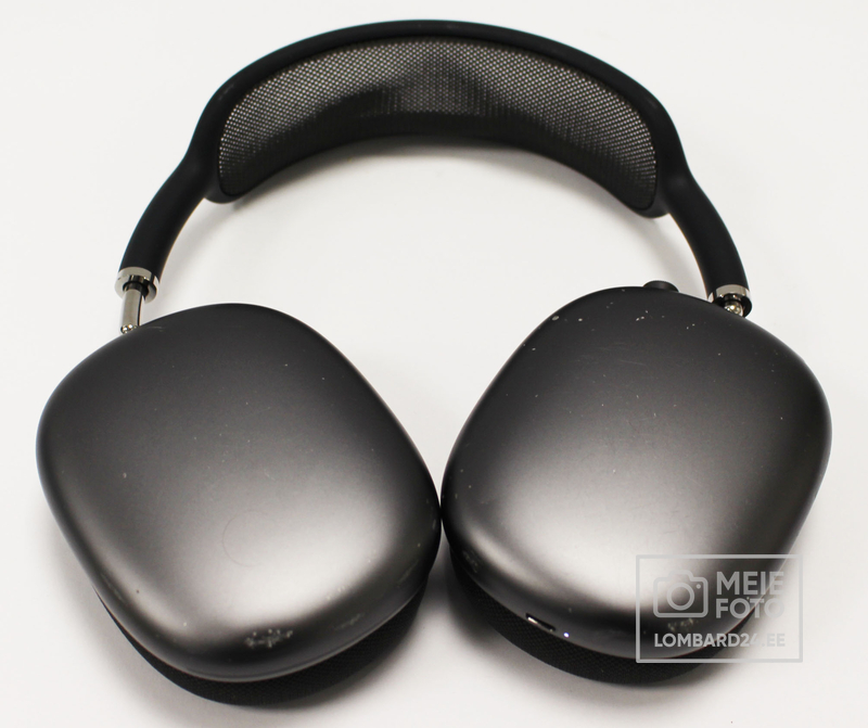 Kõrvaklapid Apple AirPods Max Space Gray