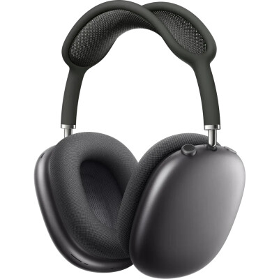 Kõrvaklapid Apple AirPods Max Space Gray