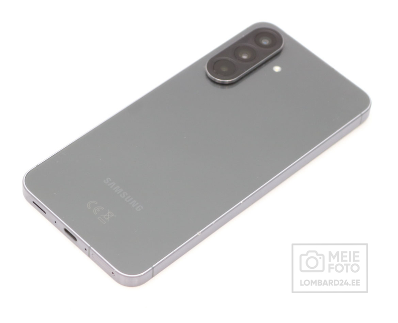 Mobiiltelefon Samsung Galaxy A56 128GB 8GB RAM 50MP Kaamera