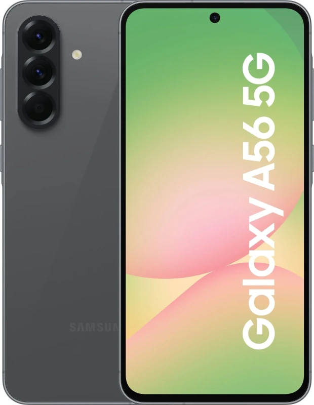 Mobiiltelefon Samsung Galaxy A56 128GB 8GB RAM 50MP Kaamera
