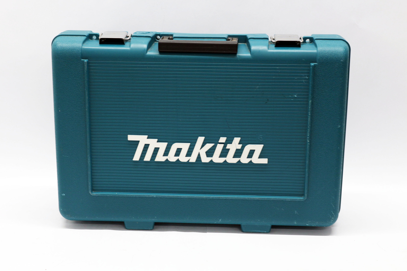 Makita kohver