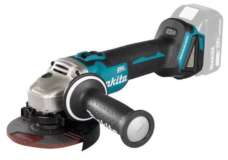 Makita DGA504 (replica)