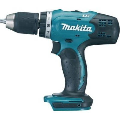 Puur Makita DDF453 18V 2-käiguline