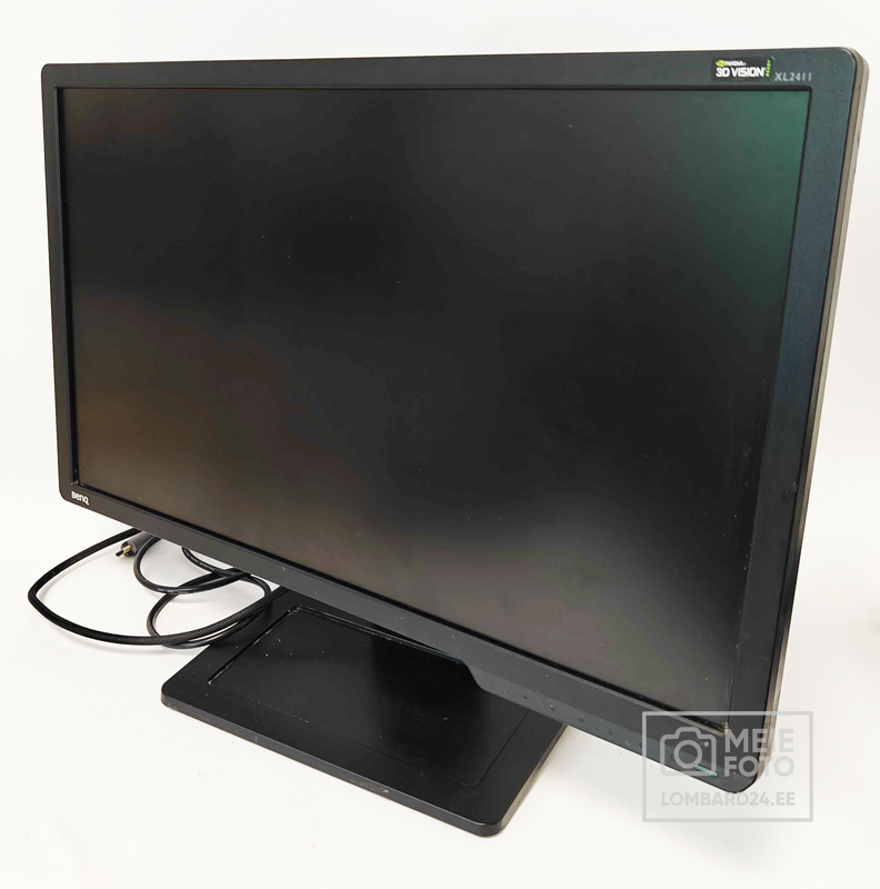 Monitor BenQ ZOWIE XL2411P 144Hz 1ms TN