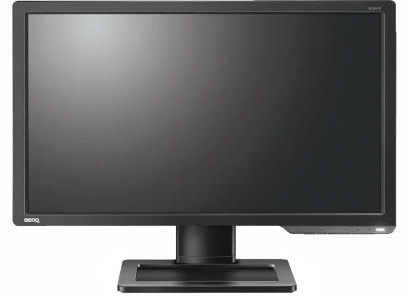 Monitor BenQ ZOWIE XL2411P 144Hz 1ms TN