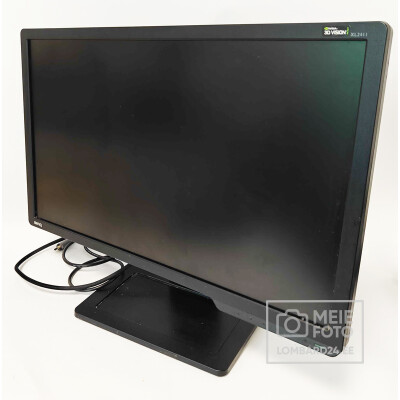 Monitor BenQ ZOWIE XL2411P 144Hz 1ms TN