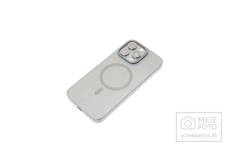Mobiiltelefon Apple iPhone 15 Pro Max 512GB