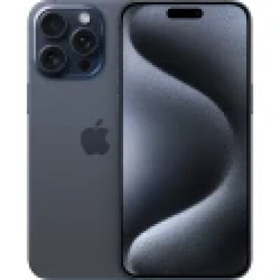 Mobiiltelefon Apple iPhone 15 Pro Max 512GB