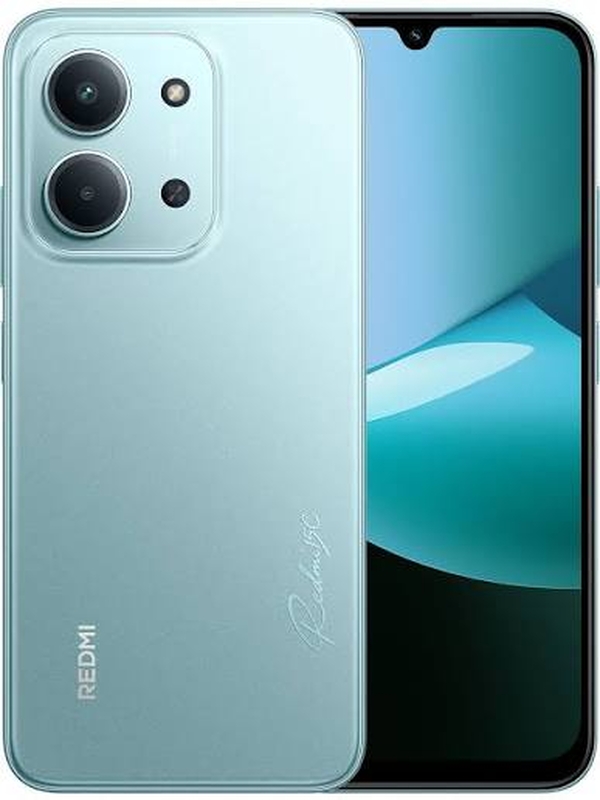 Mobiiltelefon Redmi 15C 128GB 6GB RAM