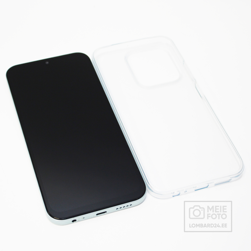 Mobiiltelefon Redmi 15C 128GB 6GB RAM