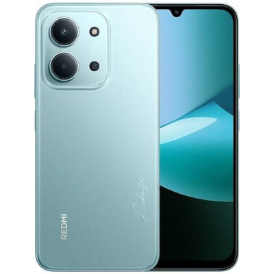 Mobiiltelefon Redmi 15C 128GB 6GB RAM