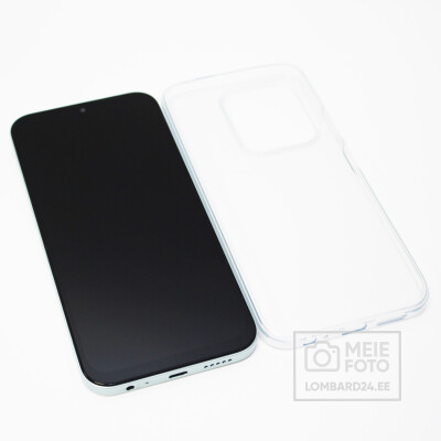 Mobiiltelefon Redmi 15C 128GB 6GB RAM