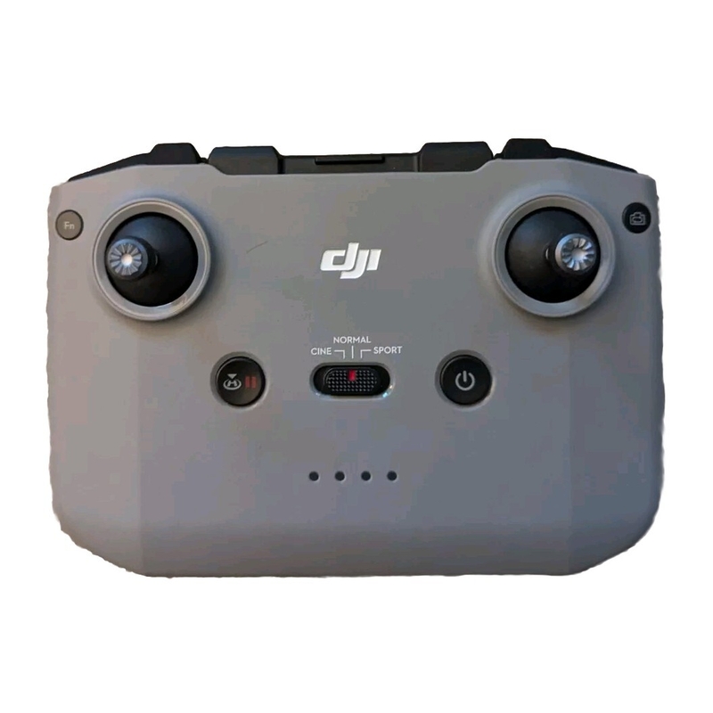 Kontroller DJI C5 telefoniga juhtimine