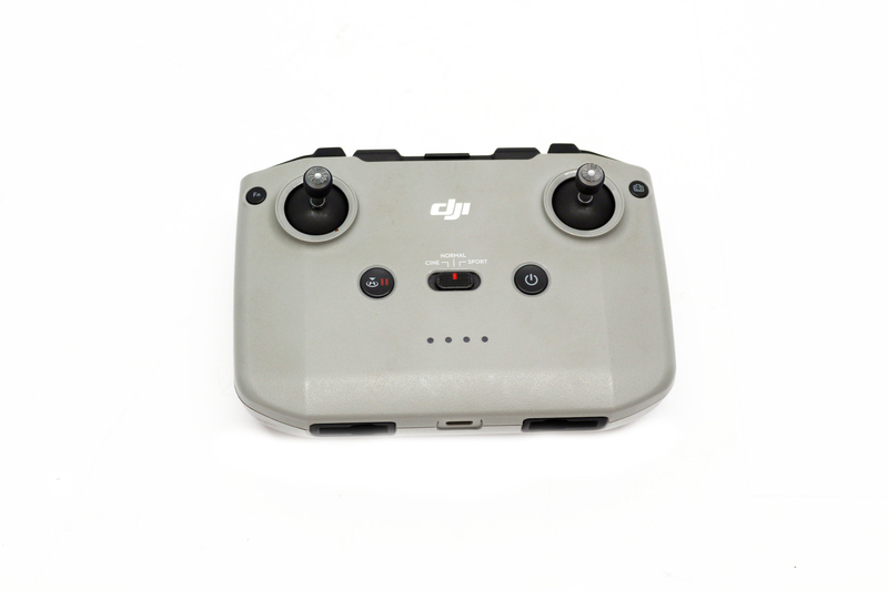Kontroller DJI C5 telefoniga juhtimine