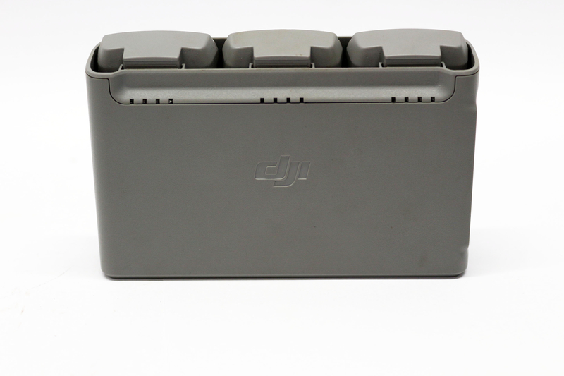 Laadija DJI Mini 2 Two-Way Charging Hun + 3 battery