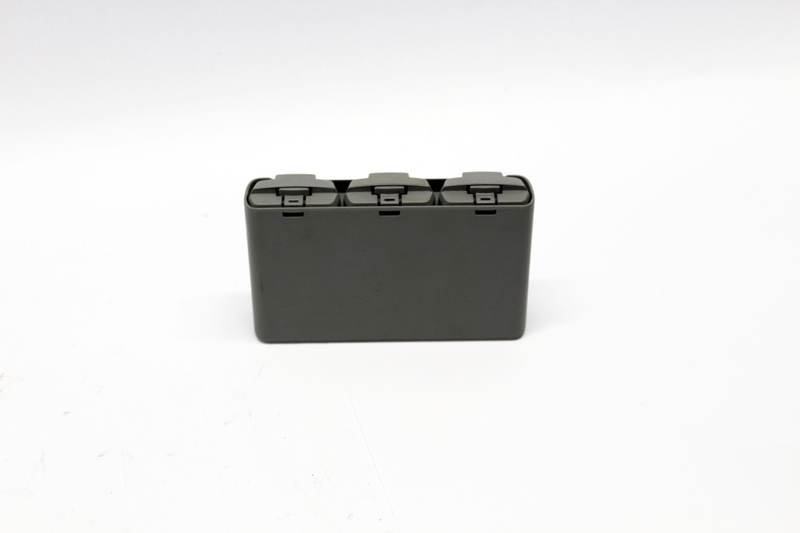 Laadija DJI Mini 2 Two-Way Charging Hun + 3 battery