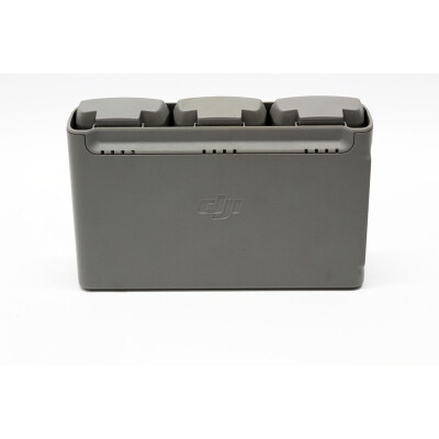 Laadija DJI Mini 2 Two-Way Charging Hun + 3 battery