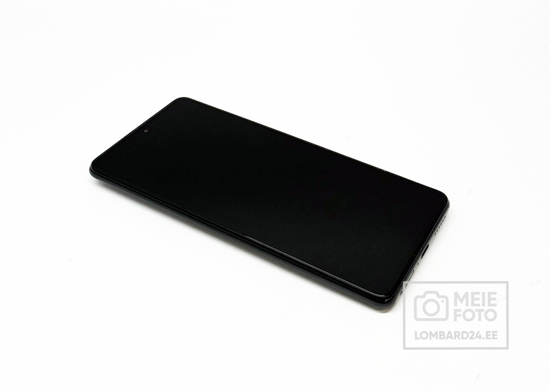 Mobiiltelefon Xiaomi 11T 128GB 120Hz 67W
