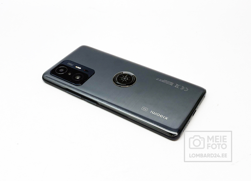Mobiiltelefon Xiaomi 11T 128GB 120Hz 67W