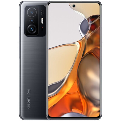 Mobiiltelefon Xiaomi 11T 128GB 120Hz 67W