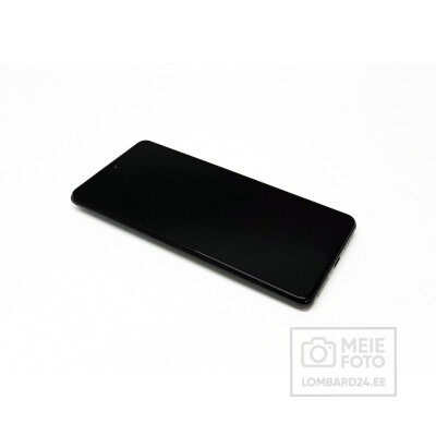 Mobiiltelefon Xiaomi 11T 128GB 120Hz 67W