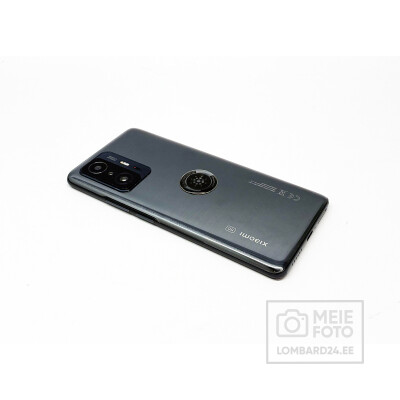 Mobiiltelefon Xiaomi 11T 128GB 120Hz 67W