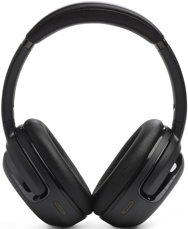 Kõrvaklapid JBL Tour One M2 True Adaptive Noise Cancelling