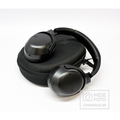 Kõrvaklapid JBL Tour One M2 True Adaptive Noise Cancelling